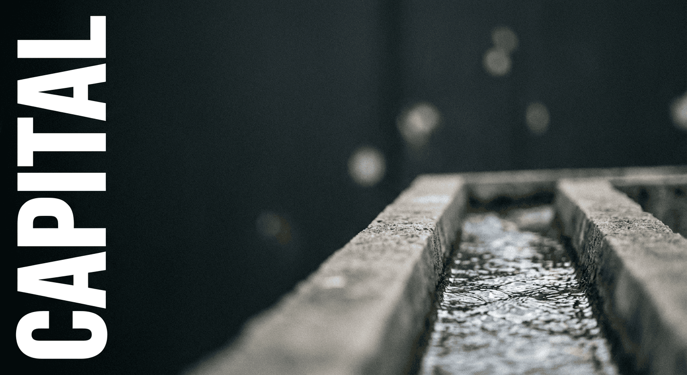 運転資本管理:成長のための戦略