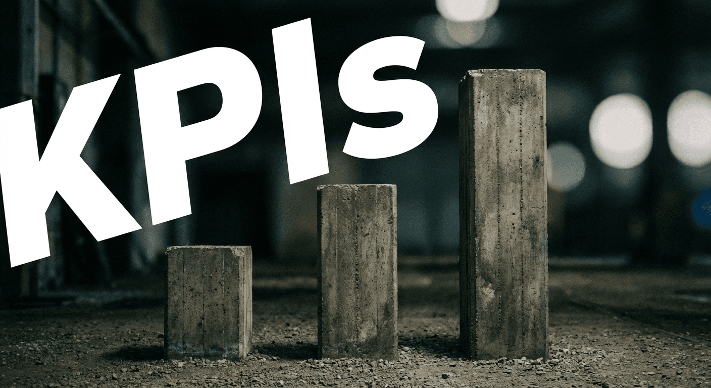 Finance Team KPIs: Metrics That Matter