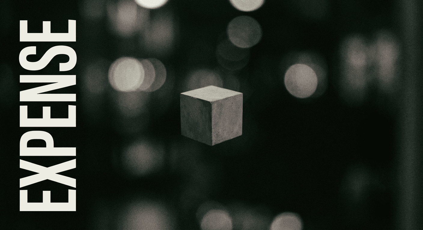 経費カテゴリー:ビジネス支出を整理する方法